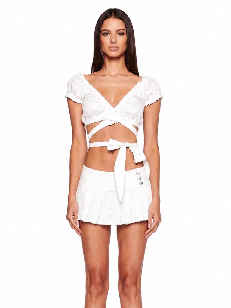 Revolve | I.Am.Gia | S | Bindi Top 2.0